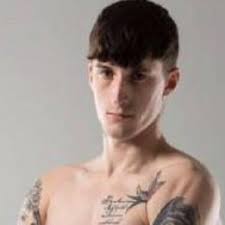 Dylan Logan vs. Adam Gustab, BAMMA 35