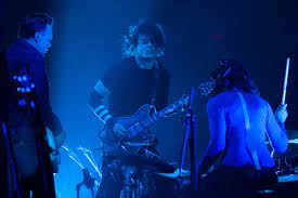Nov 17, 2018: Jack White / The Nude Party at Kings Theatre New York, New  York, United States | Concert Archives