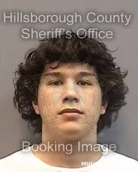 FORREST TYLER 03/31/2022