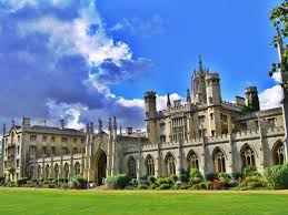University Of Cambridge Cambridge Uk University Of Cambridge Cambridge 720p Wallpaper Hdwallpaper D St Johns College Cambridge England Cambridge College