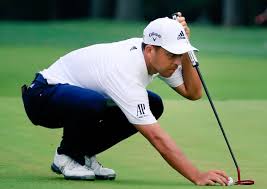 Xander schauffele is, by most all measures, one of golf's better putters. Odyssey Golf On Twitter Crank Hosel