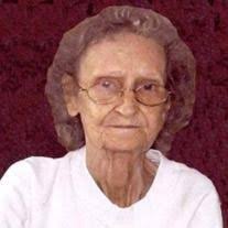 Gretta Hinkle Obituary