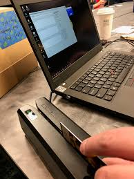 A keycard lock is a lock operated by a keycard, a flat, rectangular plastic card. Is A Lost Hotel Card Key A Financial Risk We Found Out