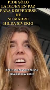 #hilda #paz #triste #fuerza #viral #juanchytoloza #vivireshoy🌈