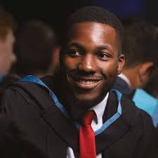 Joshua Stead's Instagram, Twitter & Facebook