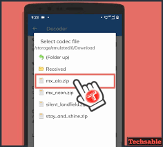 Sebagai gantinya, gunakan format media modern seperti h.264 dan advanced audio coding (aac), yang didukung oleh powerpoint 2013 rt. How To Play Eac3 Not Supported Mx Player Fix Mx Player Eac3 Audio Not Supported