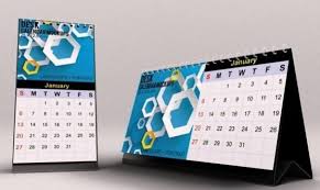 Membuat banner online menggunakan desain kalender begitu mudah. Jual Kalender Meja Exclusive Kota Surakarta Keyind Tokopedia
