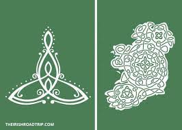 Symbol definition, something used for or regarded as representing something else; Celtic Symbol For Mother And Son A Reliable Guide For 2020