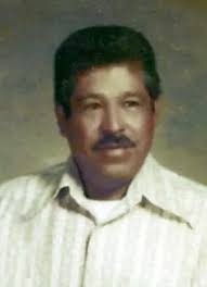 Obituary information for Jose Maria Sauceda
