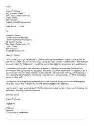 Cover letters are your first impression, so make it a good one. Cover Letter End October 2021