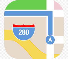 Advertisement platforms categories 10.53.1 user rating4 1/12 the google maps app is a free android gps for your phone or tablet. Apple Maps Iphone Google Maps Png 720x720px Apple Maps Android App Store Apple Area Download Free