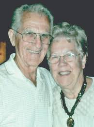 ROBERT AND MARY COFFIELD