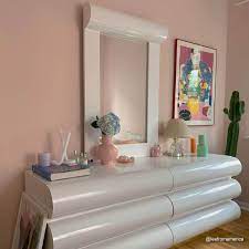 I love an all white room, and obviously i am a professional at painting rooms gray. Modern Love Interior Aesthetic Room Decor Home Decor