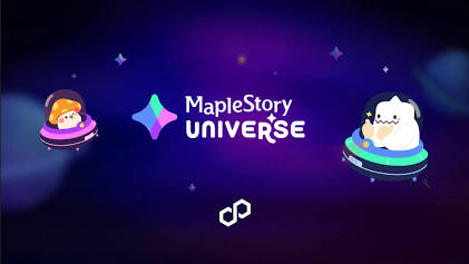 An Inside Look at MapleStory Universe, a Mega Web3 Project in the ...