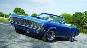 Image result for Dark Aqua 1969 Mercury