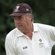 Keith Milton (@KeithMilton14)