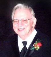 Neil Biggs Obituary (1926