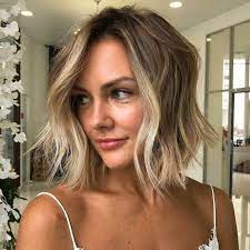 It has a restless side to it, yet can likewise be tasteful and effectively kept up, which is in every case best women. Cute Haircuts Short 30 Short Haircuts Models