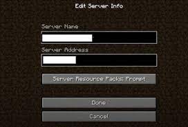 Server_announce = true server_name = my server server_description = a server that i made. How To Set Up A Minecraft Server On Debian 10