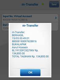 Aktivasi m bca di hp baru, cara mengaktifkan m bca saat ganti handphone. Super Simpel Belanja Memakai M Bca Halaman 1 Kompasiana Com
