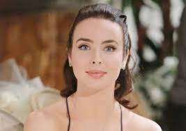 B&B Spoilers: Ashleigh Brewer's Return As Ivy Forrester