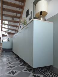 Amenagement placard sous pente ikea pr39 de meuble sous comble ikea. Diy Ikea Hack Meuble D Entree Misc Webzine