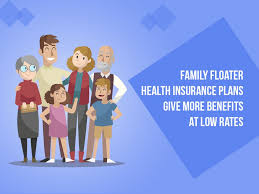 Further compounding the hit to. Family Floater Health Insurance Plans Give More Benefits At Low Rates