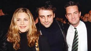 Matt leblanc was born on 25 july 1967 in newton, massachussetts. The Friends Stars Who Weren T Invited To Jennifer Aniston S Wedding Vanity Fair