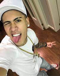 Já parou pra imaginar como é o antes e depois dos funkeiros?então venha ver como era: Kevinho Fala Sobre As Mudancas Da Fama Fiz Tatuagem Troquei Os Dentes E Comprei Joias Quem Quem News