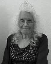 Obituary for Cordelia Vaughn Young