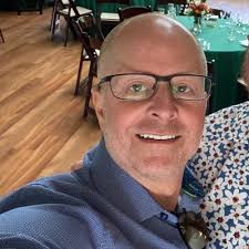 For the past eight years in my current role, I've provided patient care but  from afar.