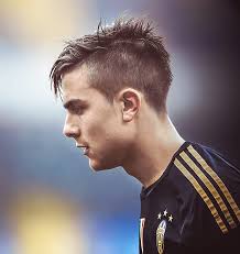 Paulo Dybala wallpaper ponsel HD