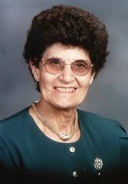 Virginia "Jenny" Siler Obituary