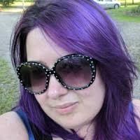 Caitlin Patrick-Nickels