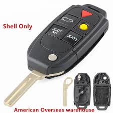 Nov 18, 2013 · if you open the door, straighten the coat hanger, and then slip it in. Replacement New Uncut Flip Remote Key Shell Case Fob 5 Button For Volvo S60 S80 V70 Xc70 Xc90 Shopee Malaysia