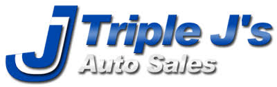 This logo was used by triple j between late october 2002 and february 2008. Apply For An Auto Loan At Triple J S Auto Sales Llc Lewisville Tx 972 420 0780