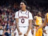 Auburn basketball