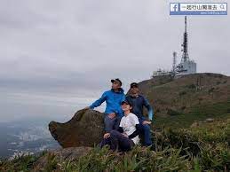 小豬石的像真度非常高 一起行山闖蕩去提供 natural landmarks landmarks mountains