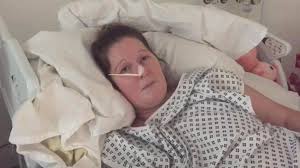 How Do People Breathe While They'Re In A Coma? - Quora