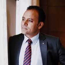 Bangkok Luxury Hotel