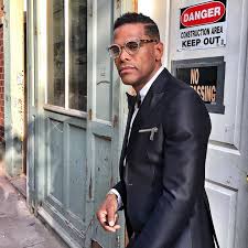 Black American Singers Male 2000 Pin On Success