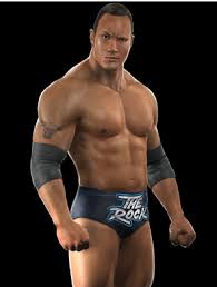 (must have completed all previous challenge matches) (must have completed all previous challenge matches) shelton benjamin: The Rock Svr 2010 By Windows8osx On Deviantart