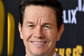 Mark Wahlberg celebrates New Year with family in Barbados