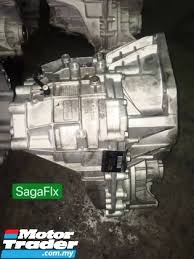 Draw a box over the problem!! Proton Saga Flx Automatic Gearbox Transmission Problem Pro