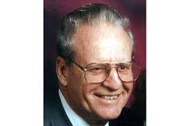 CHESTER PROCTOR Obituary (1921