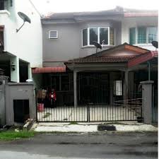Rm 1 990 per month. Rumah Untuk Disewa Puchong Utama Property Rentals On Carousell