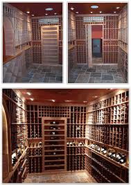 I created this bookcase/ hidden cupboard door for step 1: Hidden Wine Cellar Doors Secret Wine Cellar Rooms