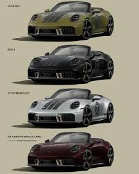 Image result for Black Olive 2025 Porsche
