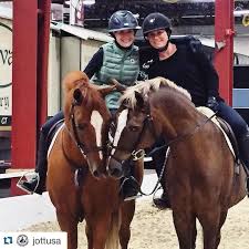 Pa National Horse Show On Instagram How Adorable Is This Photo Tag Us In Your Pictures From The 70th Pa National Repost Jottu Show Horses Adorable Photo