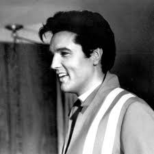 When Elvis died, people in Southern California were all shook up